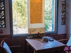 -一慈茶馆(雨田馆)