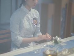 -汉艺唐风茶艺培训(联发华美空间店)