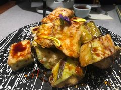 -晓粤·惹味粤菜(凯德乐峰广场店)