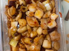 -金百万烤鸭店(良乡店)