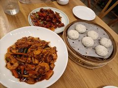 -陈傻子餐厅(世纪都会店)