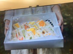-Fruwich果明治(西单更新场店)