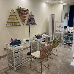 -星漾美学美容美体中心