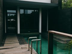 -蓝楹湾度假酒店