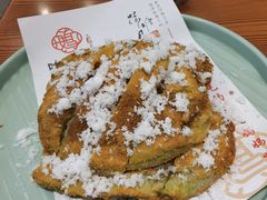 -满兴咱妈烀饼铁锅炖(兰州北街店)