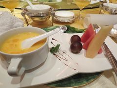 -海天楼中餐厅(吴宫泛太平洋酒店)