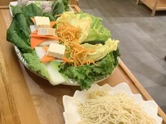 -大理董·董家小厨野生菌火锅(古城旗舰店)