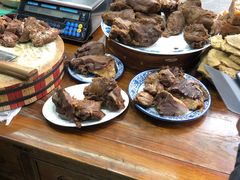 -老白家水盆羊肉