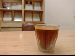 -Jeans Coffee牛仔裤咖啡