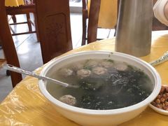 -官塘陈记鱼生·潮汕砂锅粥·牛肉火锅(潮枫路总店)