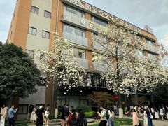 -南京晨光1865创意产业园
