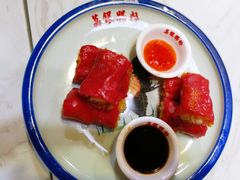 -荔银肠粉(建六店)