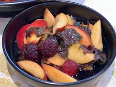 紫苏桃子姜-聚味瞿记·龙虾堂(坡子街店)