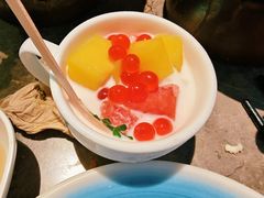 -亚马逊蒸汽活海鲜自助(LCM置汇旭辉广场店)
