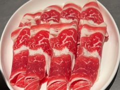 -鼎鼎香·港式火锅(北京SKP店)