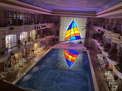 -海韵之星邮轮水会(明发商业广场店)