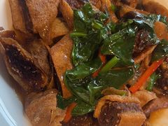 -胖老汉椒麻鸡清真新疆菜(西御街店)