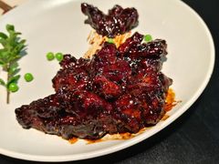 -梅花境(万科店)