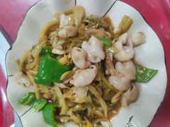 -华园农庄·特色炭烧鸡·北江河鲜