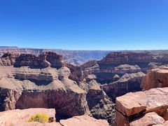 -科罗拉多大峡谷