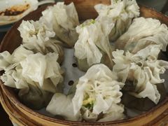 -真食净香居·内蒙烧麦(亚运村店)