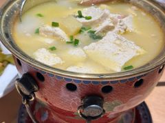 -关东小磨东北菜(上海长风大悦城店)