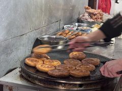 -甘记肥肠粉(马鞍北路店)
