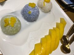 -泰香米泰国餐厅(北城天街店)