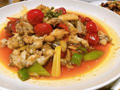 -眉州东坡(上海中心店)