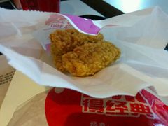 -麦当劳(斜土路2号店)