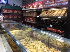 -哈尔滨秋林食品有限责任公司(秋林公司店)