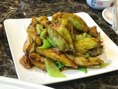 -姥姥家大缸烧烤(台东店)