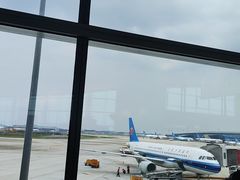 -广州白云国际机场-T2航站楼
