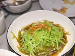 -小菜园新徽菜(南通永旺店)