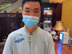 -胶东人家(奥体中心店)