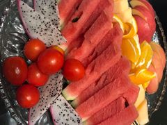 -鸿星花园酒家(银亿家园店)