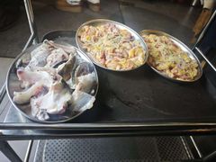 -阿鸡鱼庄·顺德鲜蒸小炒(亚运村店)