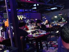 大堂-蘭奢雅集·江浙菜(青山江滩店)