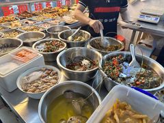 -圆蛋酒料•生腌(开元路店)