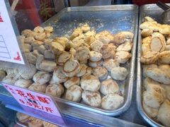 -永昌饼家(西华路店)