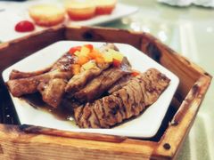 -龙庭华宴·粤菜·早茶