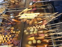 -大姐麻辣烫(莲宝中路店)
