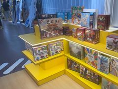 -猎人桌游吧(合生汇店)