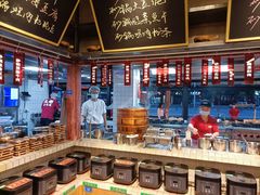 -罗妈砂锅(四川成都奎星楼店)