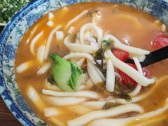 面窜条-醉香园(长江北路店)