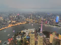 -上海中心大厦