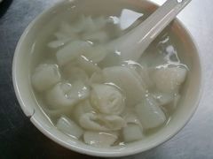 -老福合沟无米粿甜汤粿品店