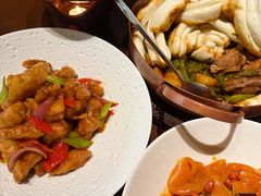 -奉天小馆·非遗东北菜(沈阳万象城店)