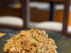 鳗鱼炒饭-炉胜·炉端烧·居酒屋