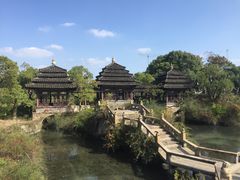 -韩湘水博园
